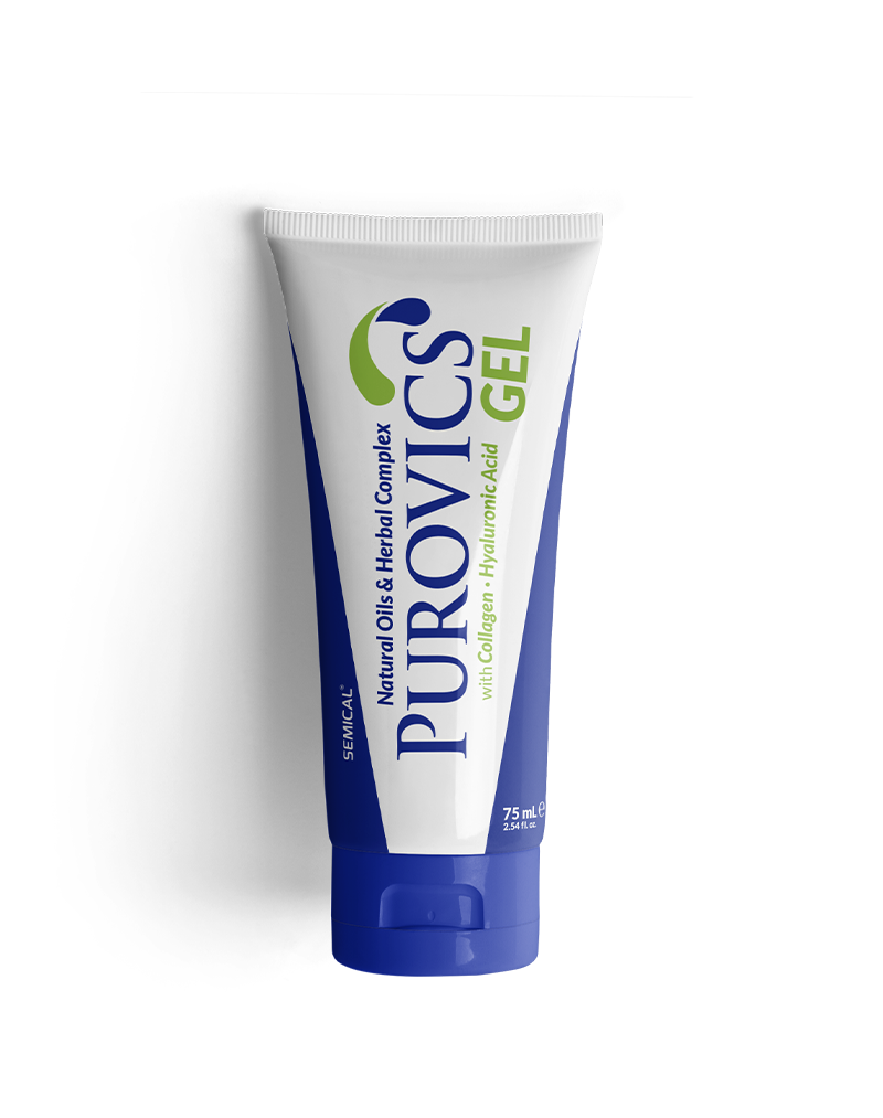 PUROVICS GEL 75ML