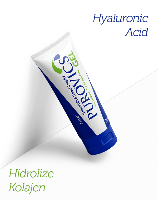 PUROVICS GEL 75ML - Görsel 4